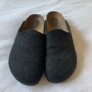 Birkenstock Amsterdam Size 8